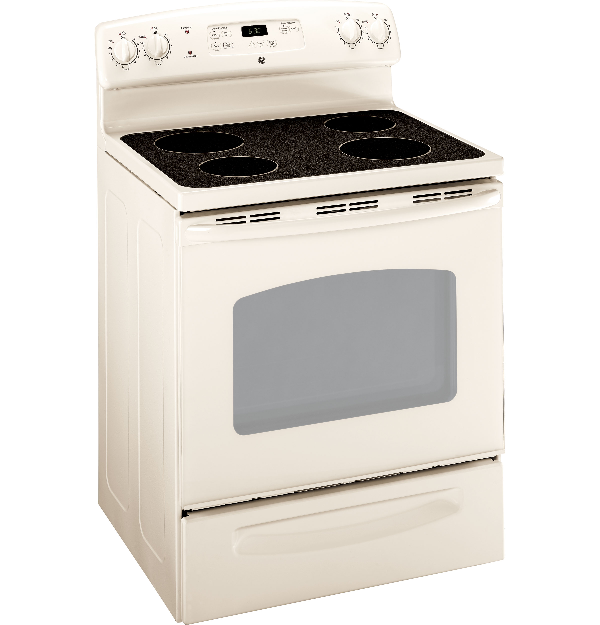 GE® 30