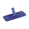 Boardwalk, Swivel Pad Holder, 9", Plastic, Blue