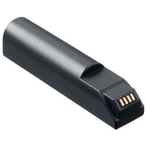 IT Series, Battery, Lithium-ion, 3.7V dc, 2.4A-h