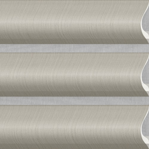 Gray Goose PR78-1291 Pirouette® Blinds