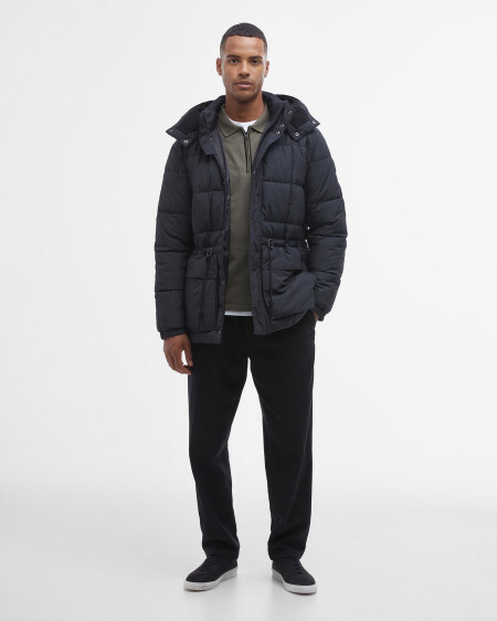 Gillside Puffer Jacket