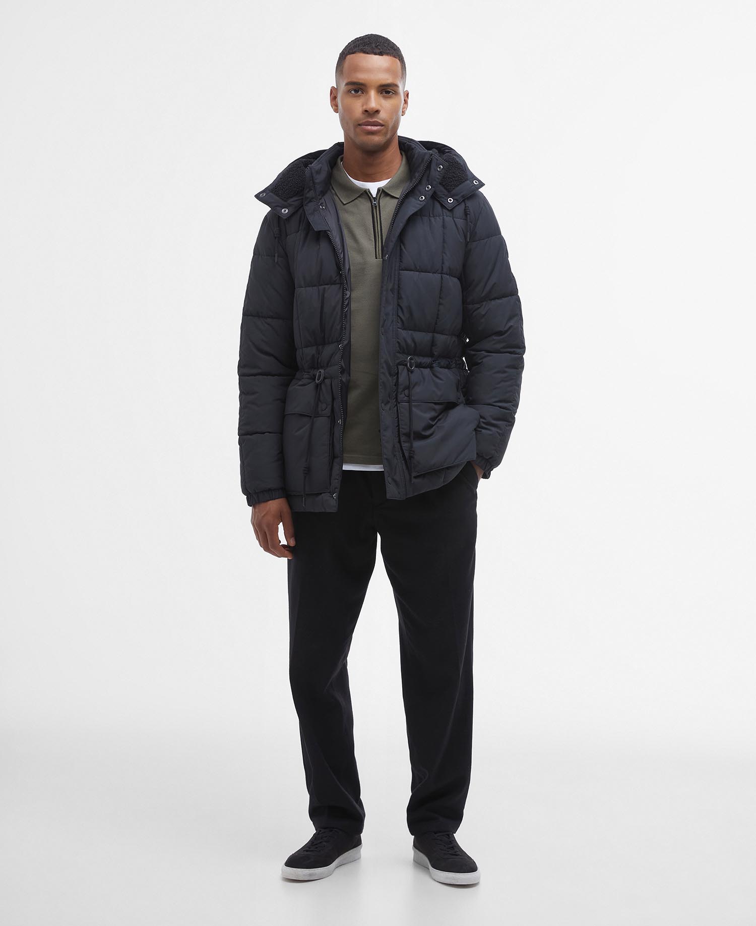 Gillside Puffer Jacket image number 1