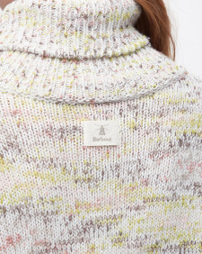 Berryman Rollneck Jumper 
