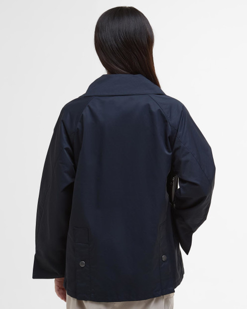 Mila Casual Jacket Dark Navy/Modern