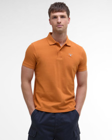 Poloshirt Sports 