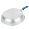 10-inch Wear-Ever® rivetless fry pan with PowerCoat2™ nonstick coating and Cool Handle® silicone handle