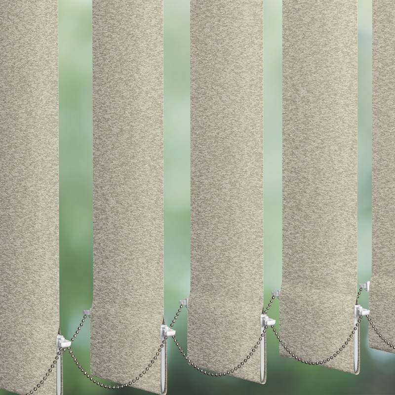 Riff 9165 Vertical Blind