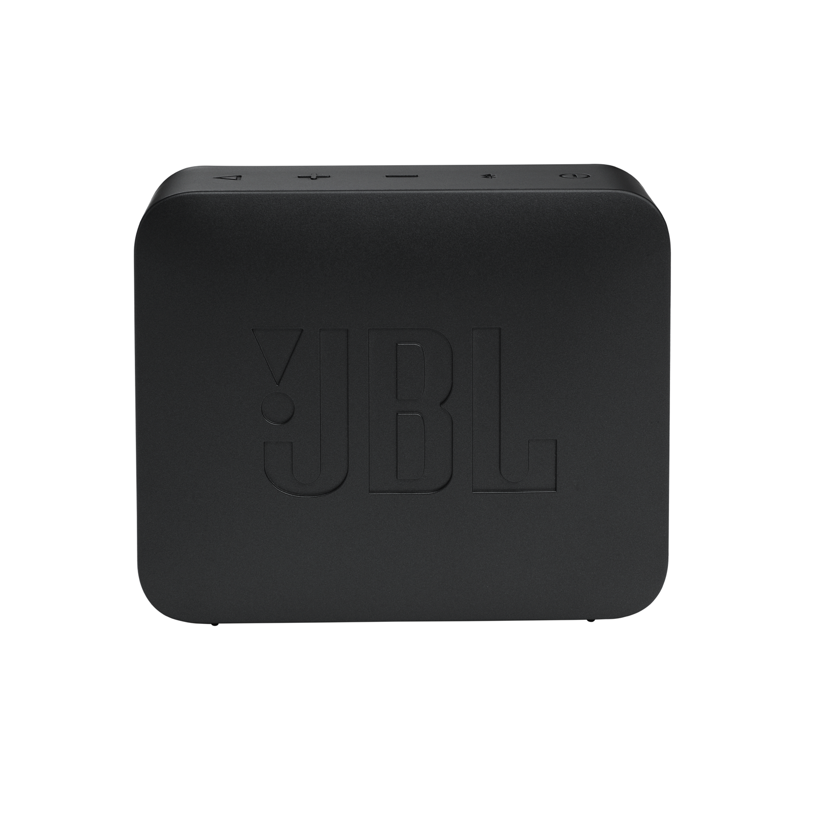 JBL Go Essential, A compact waterproof Bluetooth speaker with great sound.