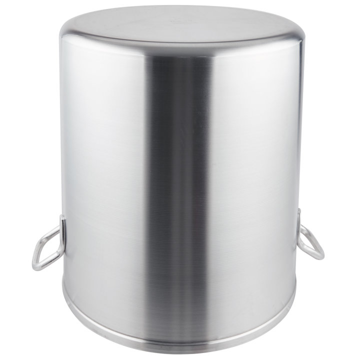 60-quart Wear-Ever® Classic® aluminum stockpot
