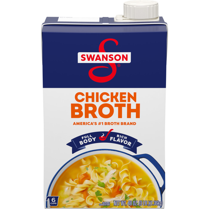 Chicken Broth