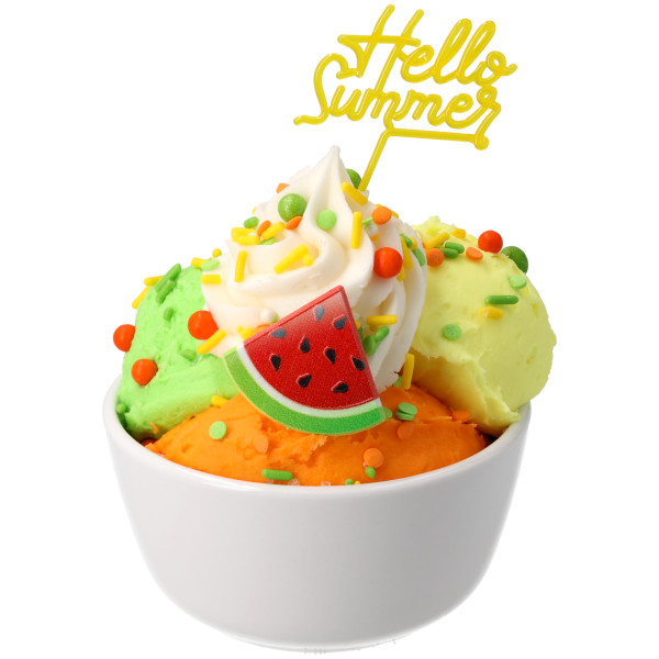 Summer Sayings DecoPics®