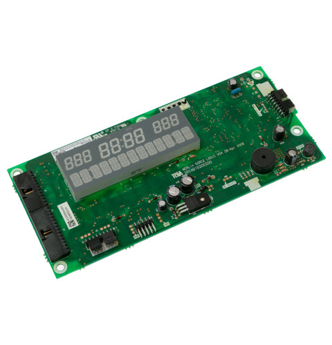 DISPLAY CONTROL MODULE WHITE LED