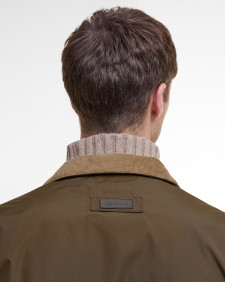 Jacke Spoonbill Waterproof Breathable 