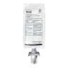 Rubbermaid Commercial, AutoFoam  Enriched Foam Alcohol-Free Hand Sanitizer Liquid,  1100 mL Cartridge
