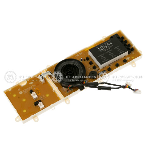 DISPLAY LOGIC BOARD