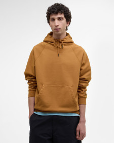 Barbour x NOAH Hoodie 