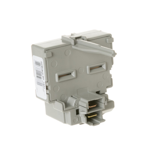 REFRIGERATOR OVERLOAD