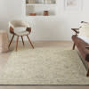 Nourison Colorado CLR05 Beige Grey Rug