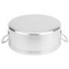 15-quart Wear-Ever® Classic Select® heavy-duty aluminum brazier pan