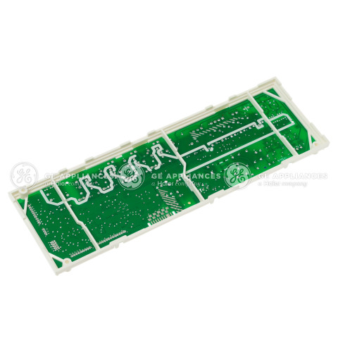 CONTROL BOARD ASM RC17
