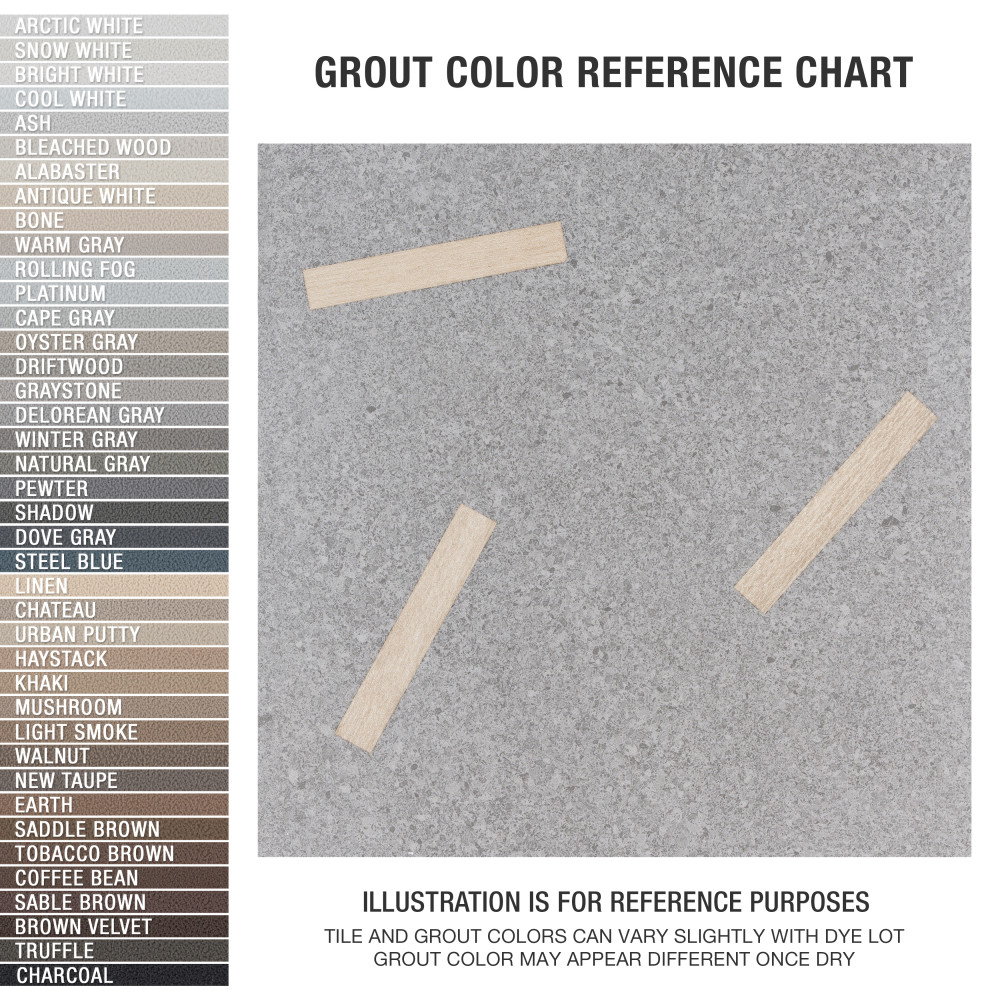 Komi Maolan Antracita 7-7/8 in. x 7-7/8 in. Porcelain Floor and Wall Tile