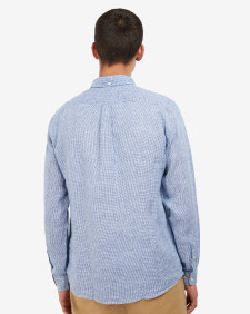 Hemd Linton Tailored 
