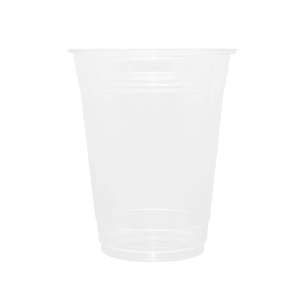 KARCKC16, Karat, 16 oz Plastic Cold Cup, 1000/Case