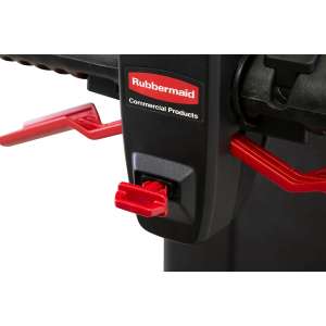 Rubbermaid Commercial, Motorized Kit for Housekeeping Cart