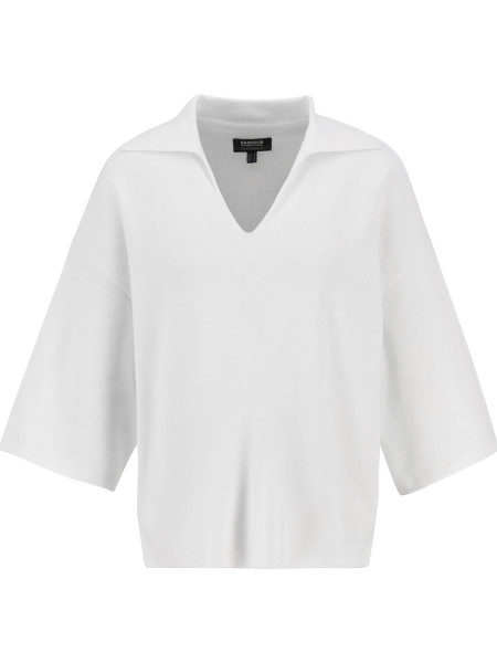 Natalia Knitted T-Shirt Natalia Knitted T-Shirt