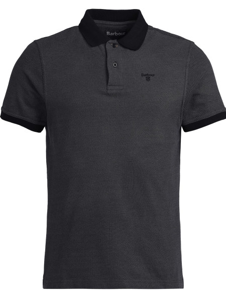 Essential Sports Mix Short-Sleeved Polo Shirt Essential Sports Mix Short-Sleeved Polo Shirt