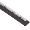 Unger, Pro Complete, 14", Black, Rubber Squeegee