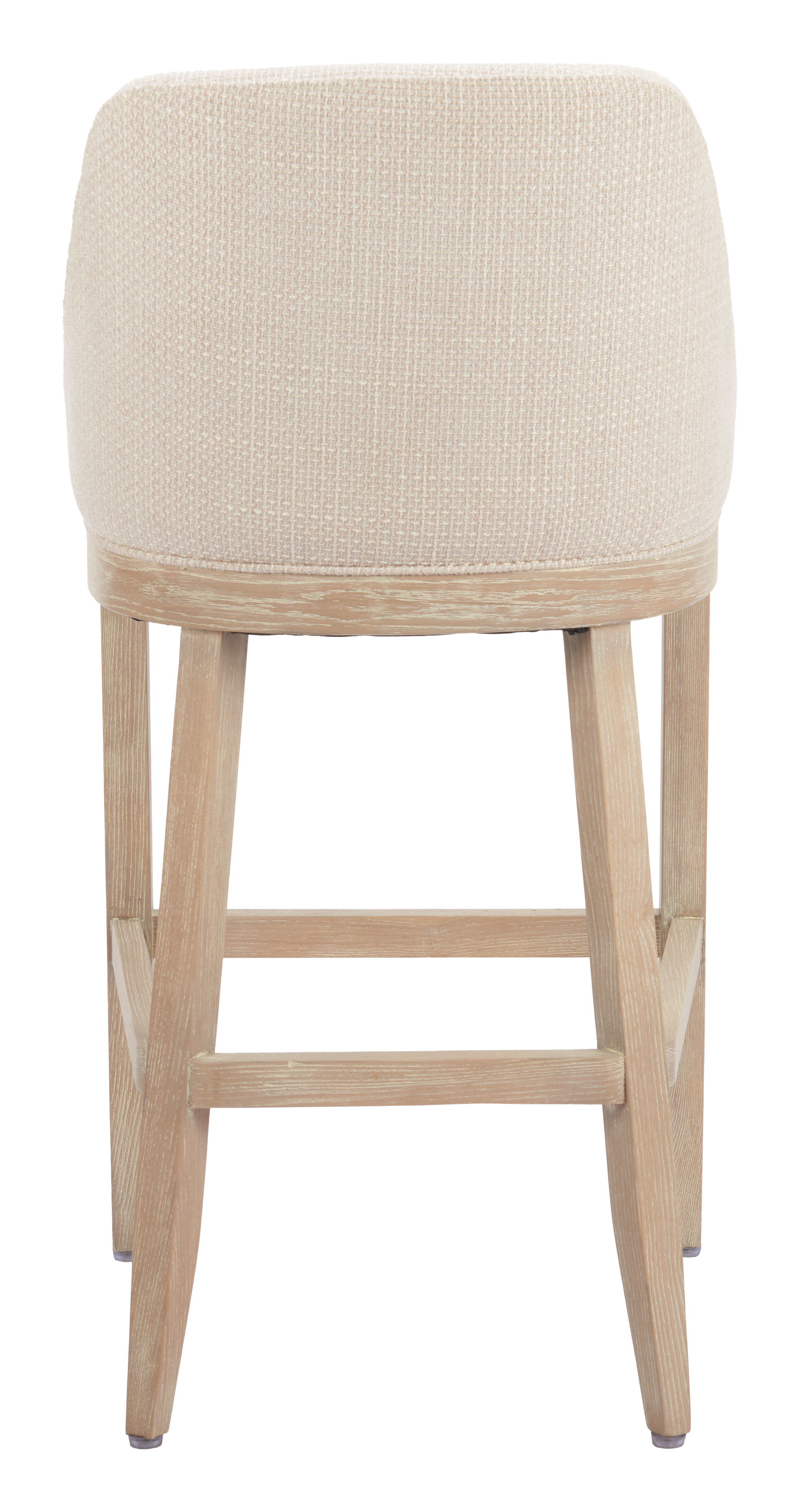 Calmo Barstool Beige product image