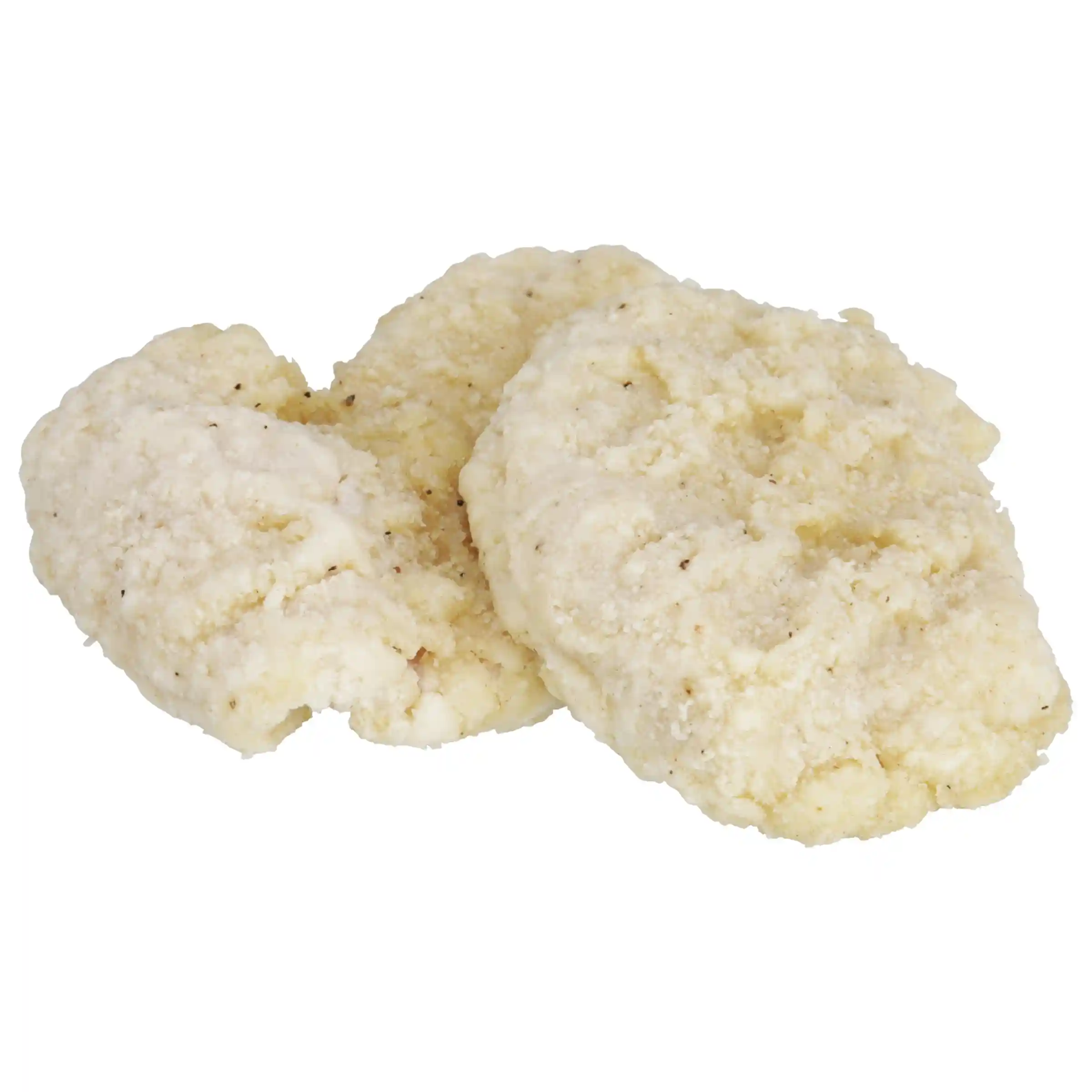Tyson Red Label® Uncooked Homestyle Chicken Breast Filet Fritters, 5 oz._image_2