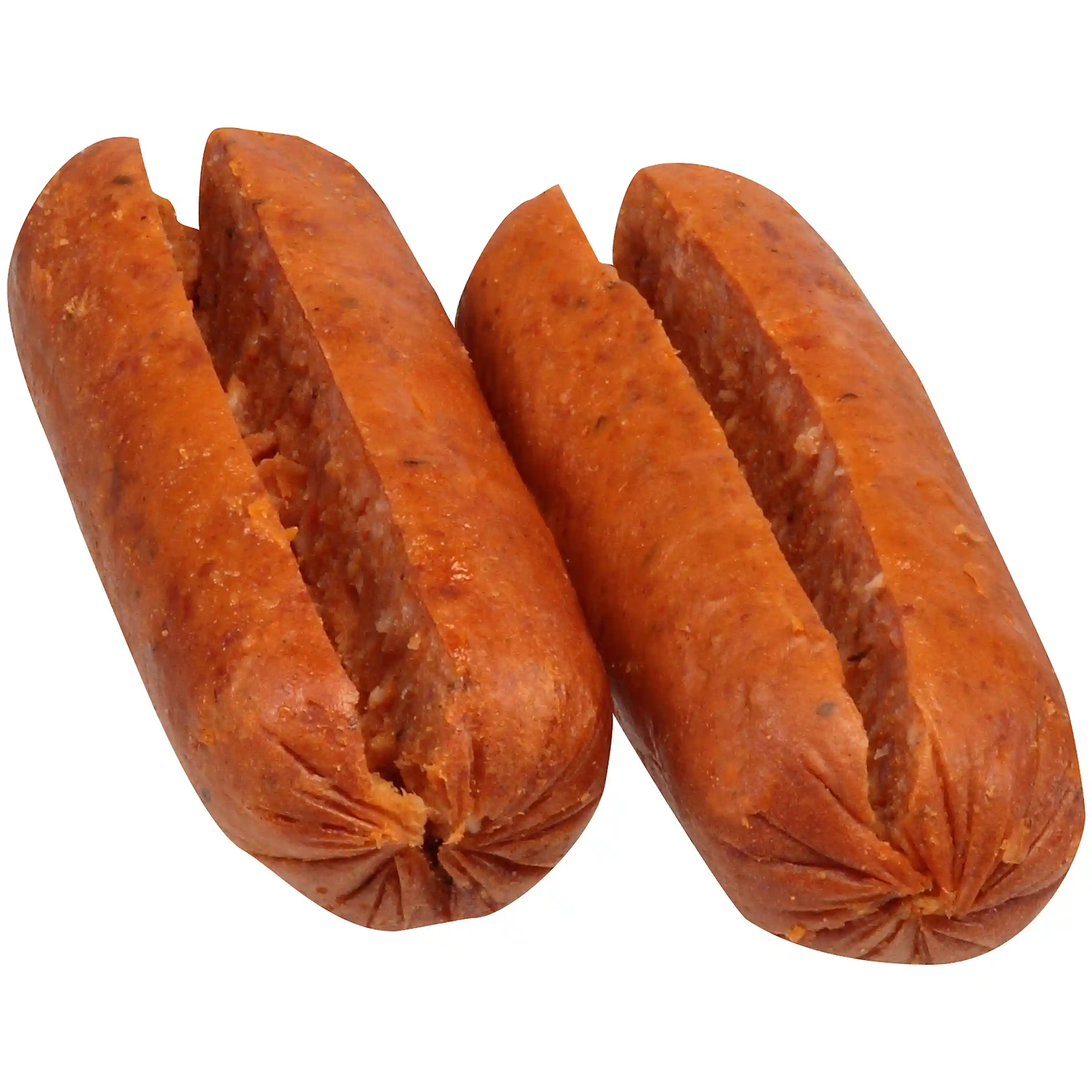 Hillshire Farm® Fully Cooked Andouille Split Skinless Dinner Sausage Links, 5:1 Links Per Lb, 6 Inch, Frozen_image_11