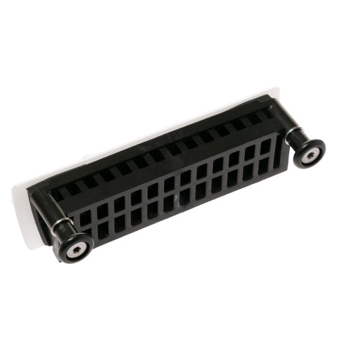 Third Rack Tub Mount Assembly Kit
