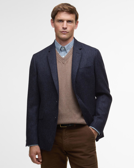 Godfrey Moons Shetland Blazer