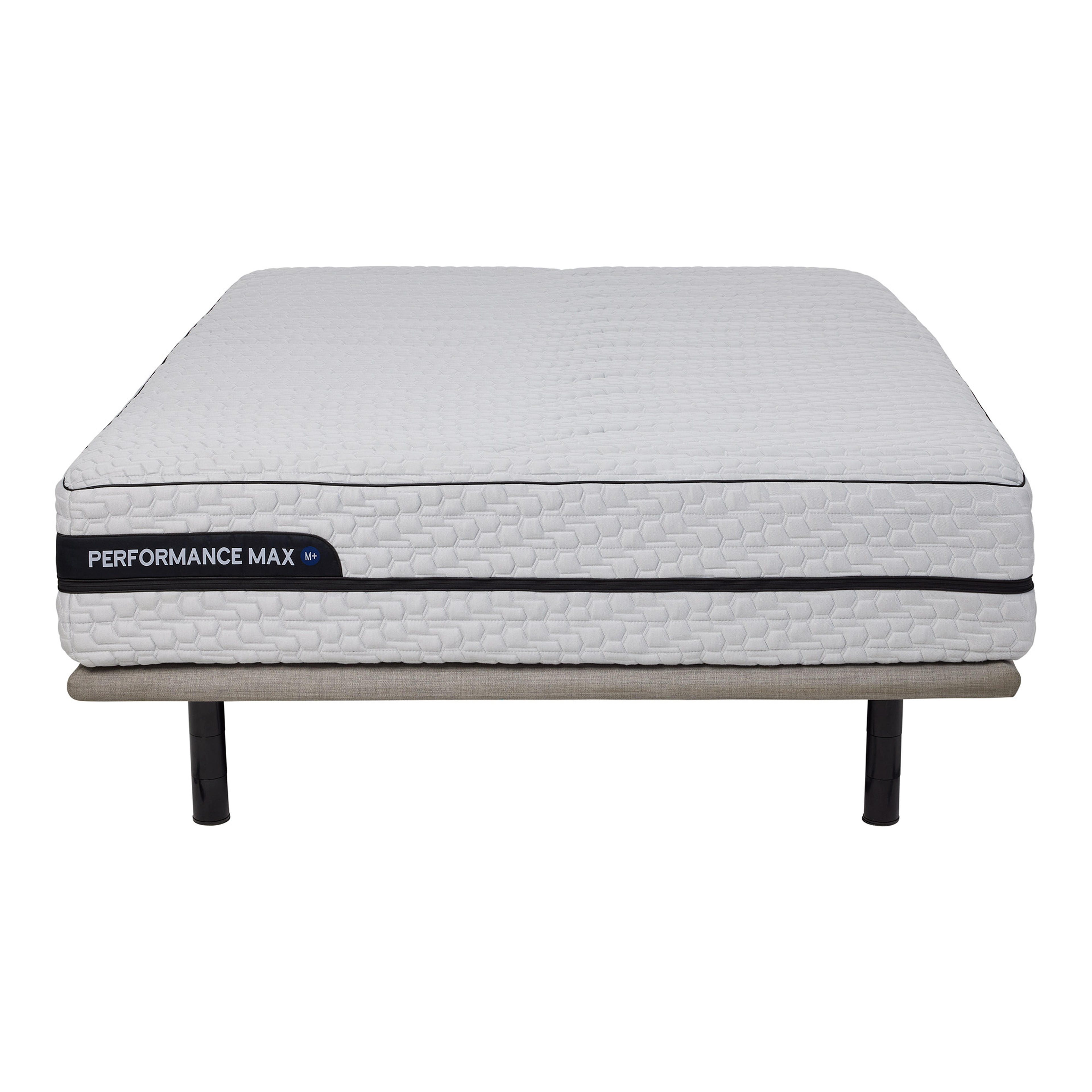Product image of the  Silent Partner Performance Max Mk2 Mattress, Medium from Forty Winks