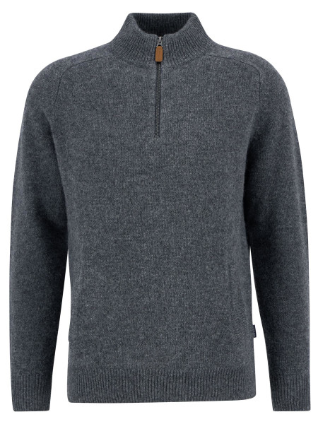 Talder Half-Zip Jumper Talder Half-Zip Jumper