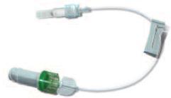 Rymed Technologies Extension Set