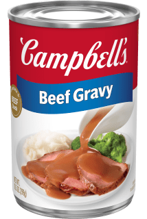 Beef Gravy