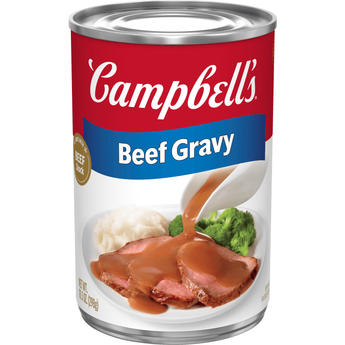 Beef Gravy