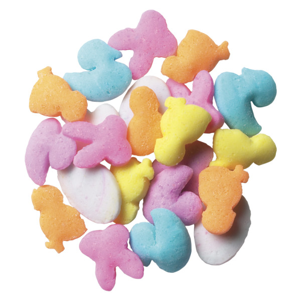 Easter Quins