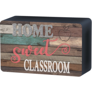 Home Sweet Classroom Magnetic Whiteboard Eraser
