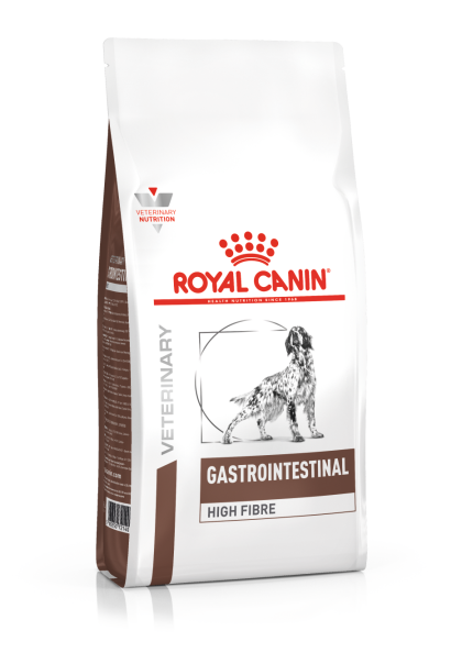 Gastrointestinal High Fibre