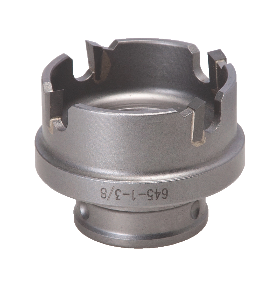 ARBOR, QUICK CHNG, 2-3/8" - 3" - Image 6