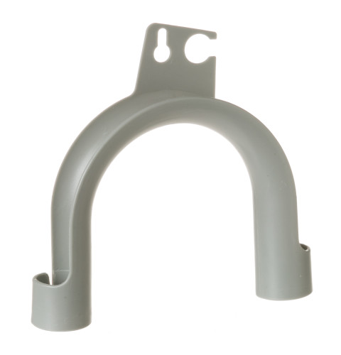 DRAIN HOSE GUIDE U-SHAPE