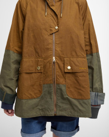 Jacke Hayley Showerproof 