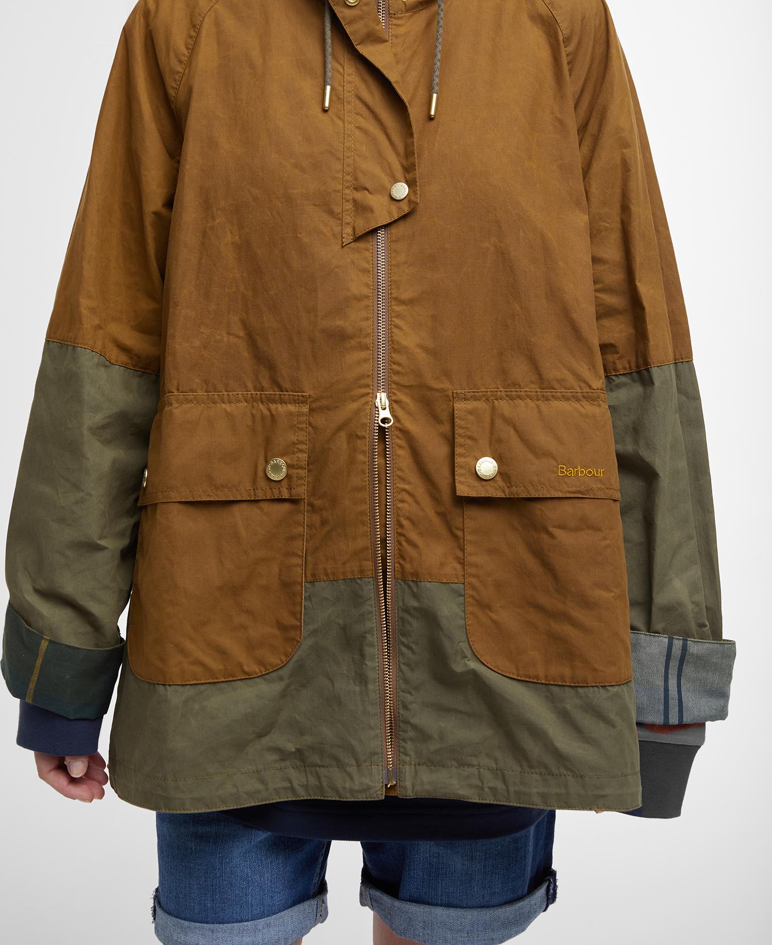 Hayley Showerproof Jacket image number 6