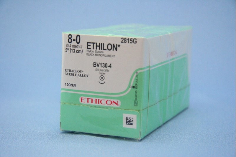Ethilon™ Suture with Needle