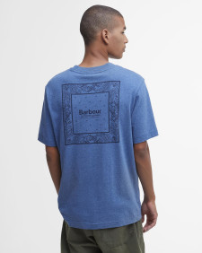 T-Shirt Thornley Relaxed Graphic 